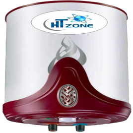 Htzone Diamond Electric Storage Geyser 25L