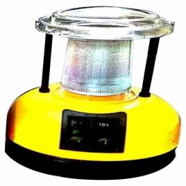 Solar Lantern for Illumination