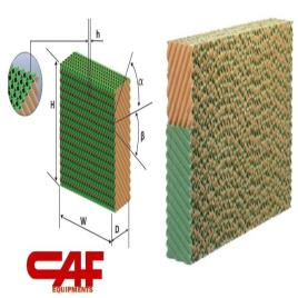Hu Tek Celpad Evaporative Cooler Paper
