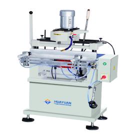 Double Head Copy Router Machine