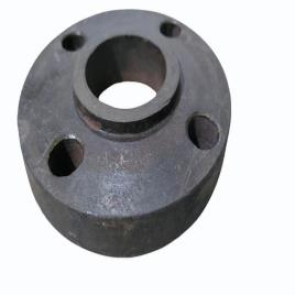 Hub Type Flange, Any