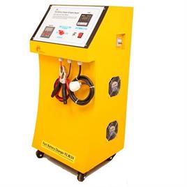 Automotive Commercial Multi-Battery Charger