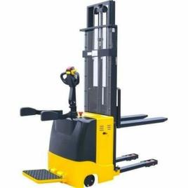 Hulk Electric Stacker Machine