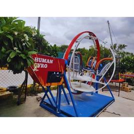 Gyro Ride 6 Seater Machine