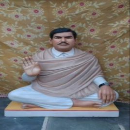 Custom Human Sculpture Service (12-72 inch)