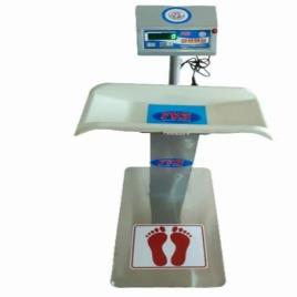 Human Weighing Machine