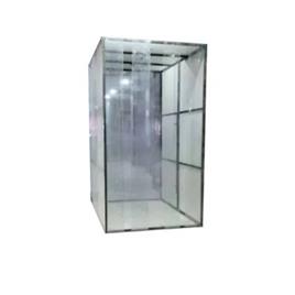Human Disinfection Chamber