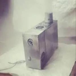 Commercial Humidification Equipment