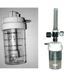 Medical Humidifier Bottle