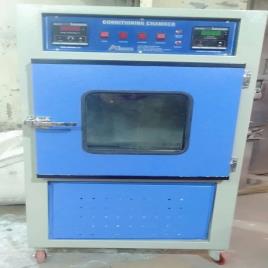 Laboratory Stainless Steel Humidity Conditioning Chamber