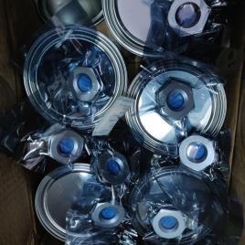 TA350 Humidity Indicator Device