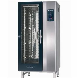 Combi Ovens 500L