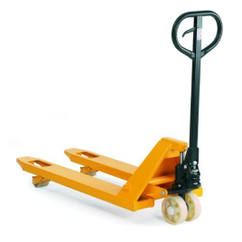 Hunter Loading/Unloading Pallet Mover