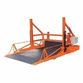 Hunter Mobile Docklifts