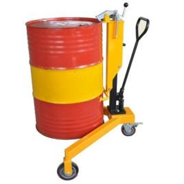 Hunter 3-Wheel Drum Lifter