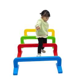 PLAYKEY Training Hurdles