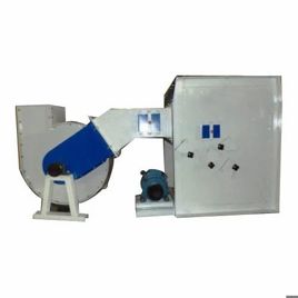 Agromach Husk Aspirator Machine