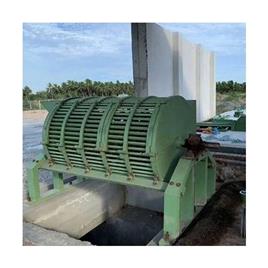 Husk Buster Coir Machinery