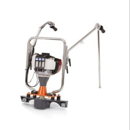Husqvarna BV 30 Concrete Leveling Machine
