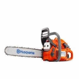 Husqvarna 55.5cc Chain Saw