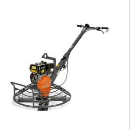 Husqvarna Walk Behind Concrete Trowel BG 375