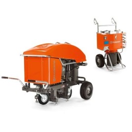 Husqvarna CS 2512 Industrial Wire Saw