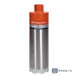 Husqvarna Vari Drill Diamond Core Bits