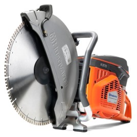 Husqvarna 16-Inch Power Cutter