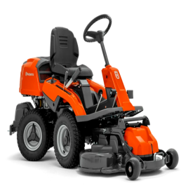 Husqvarna R 213C Rider Mower