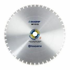 Husqvarna W1510 Wall Saw Equipment