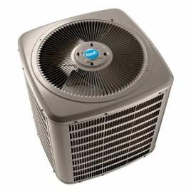 HVAC Air Cooling Contractor