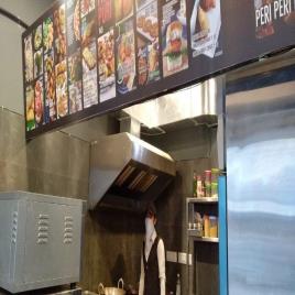 HVAC Ducting Installation