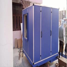 Ducting Insulation Service