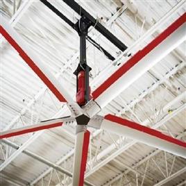HVLS Mount Fan