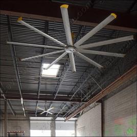 Large Diameter HVLS Fan