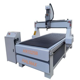 HX-1325B CNC Router Wood Cutting Machine