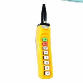 HY-P1028 Control Pendant