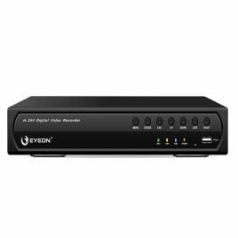 Hybrid Video Recorder