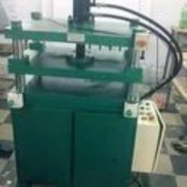 Hydraulic Cutting Press