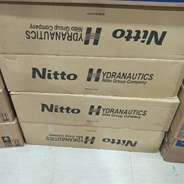 Hydranautics 8040 RO Module