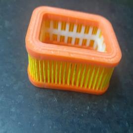 Hydraulic Air Filter Equipment