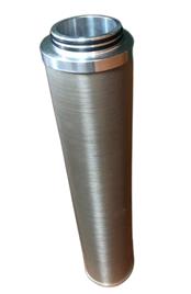 Hydraulic Air Filtration Machine