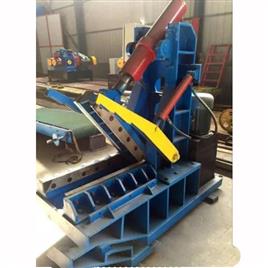 Hydraulic Shear Machine