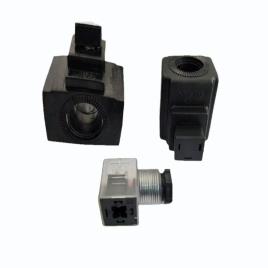 Hydraulic Pneumatic DC Coil