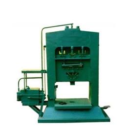 Hydraulic Angle Channel Shear Machine