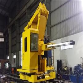 Hydraulic Angle Cutting Shearing Machine