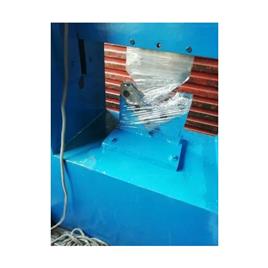 Hydraulic Angle Cutting Equipment