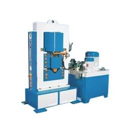 Hydraulic Angle Shearing Machine