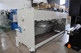 Hydraulic Angle Shearing Equipment