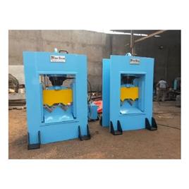 Hydraulic Angle Cutting Machine